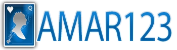 Logo Situs AMAR123